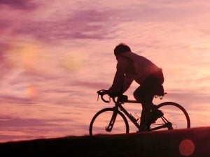 夕暮れ時の事故を防ぐには | 商品紹介
