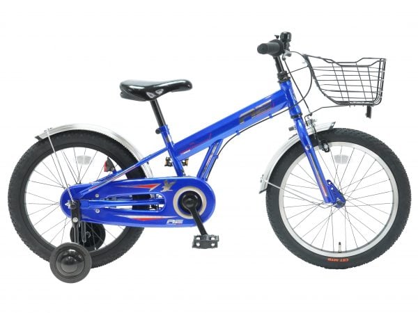 AMERICAN EAGLE  BMX CODY  18インチ | 自転車