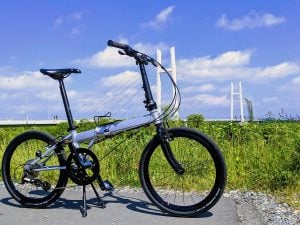 フォールディングバイクとは❓ | 商品紹介