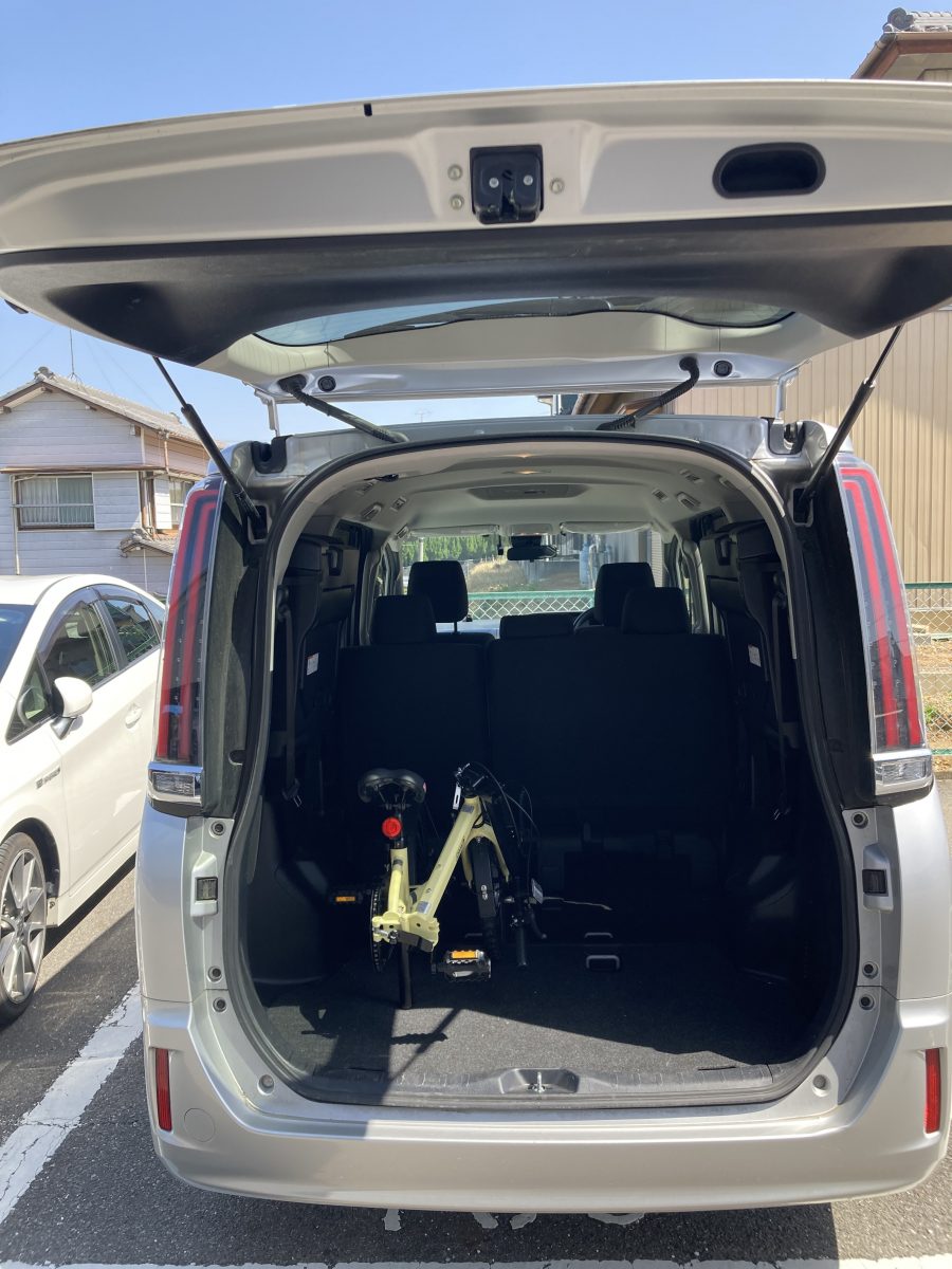 Coleman POUCH FDB166折りたたみ車