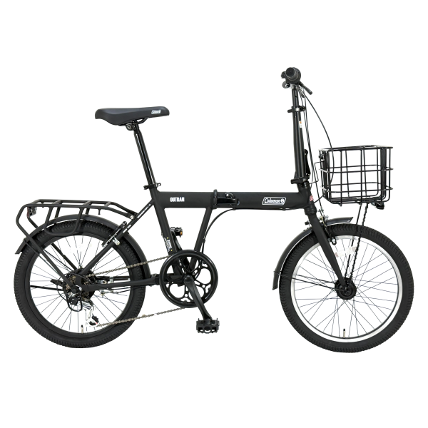 Coleman OUTRAN206 | 自転車