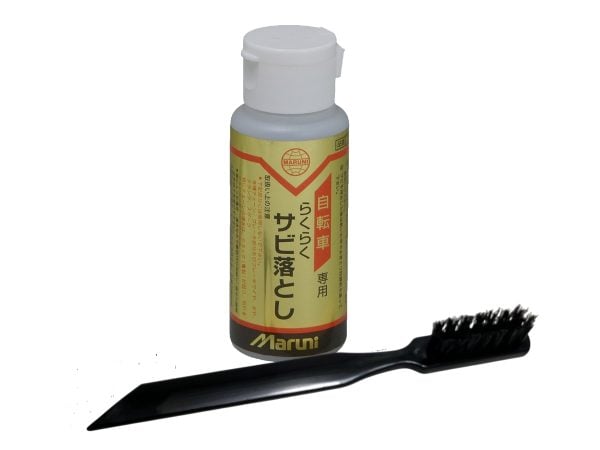 らくらくサビ落とし | ケミカル