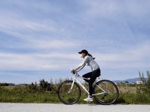 初めてのサイクリングで失敗しない!楽しむための基本と注意点 | コラム