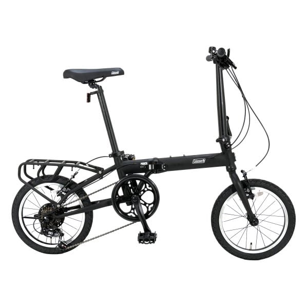 Coleman POUCH166 | 自転車