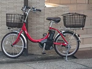 電動アシスト自転車とは | 商品紹介