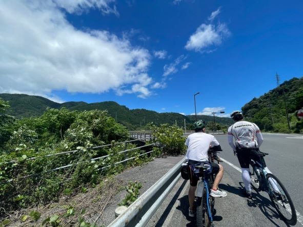 大垣～関ケ原～養老焼肉街道～サイクルトレイン|ライドツアー | コラム