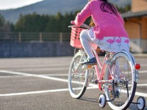 親御さん目線の「幼児子供のはじめての自転車選び」 | 商品紹介
