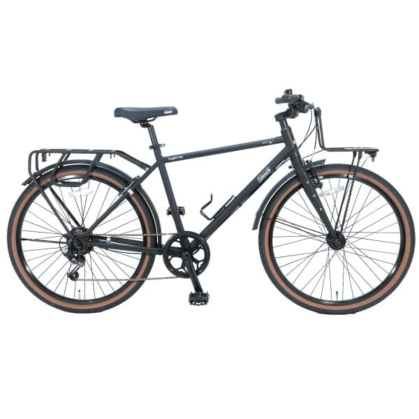 Coleman タフクロス27.5 | 自転車
