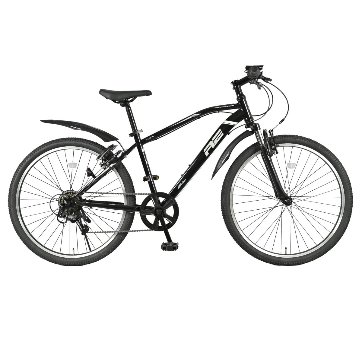 AMERICAN EAGLE ATB27.5FSUS MADISON