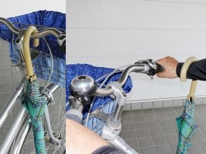 多発する自転車の車輪への巻き込み事故‼️ | 商品紹介