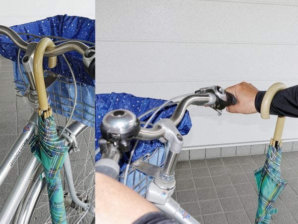 多発する自転車の車輪への巻き込み事故‼️ | 商品紹介
