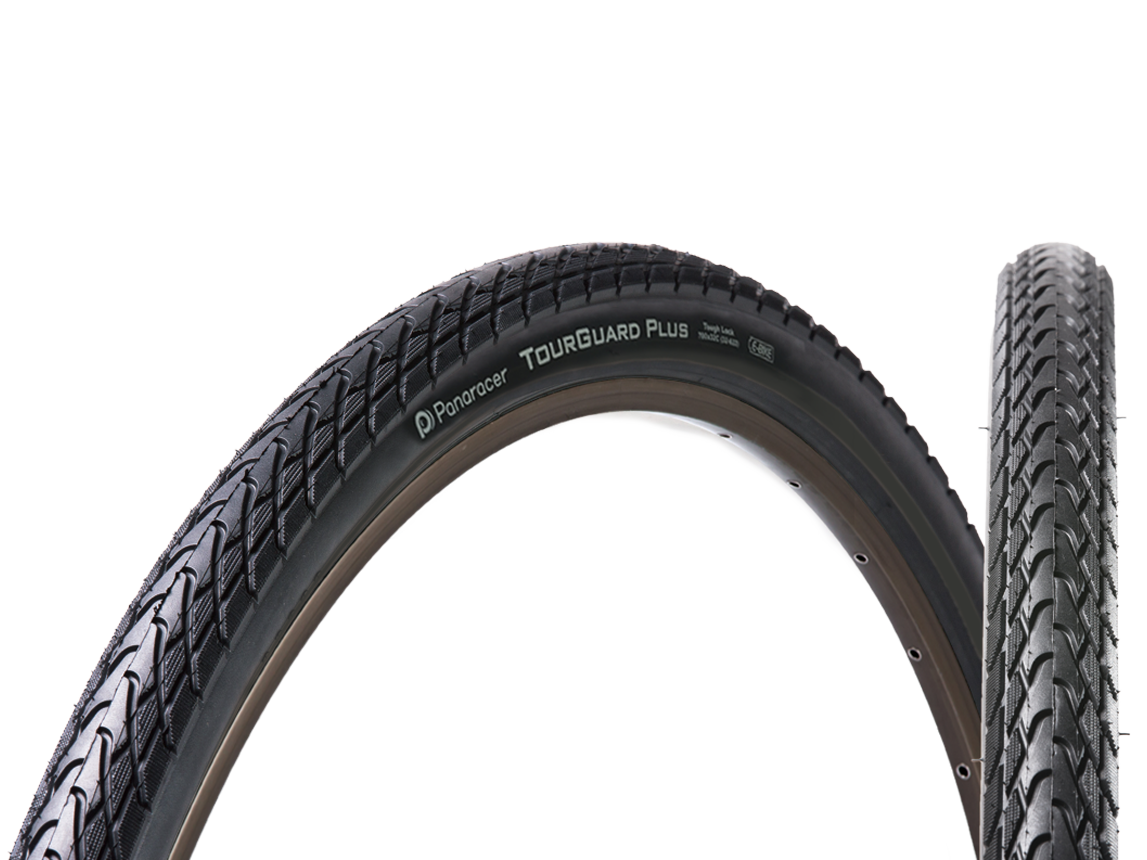 Panaracer TOUR GUARD PLUS 700×38c