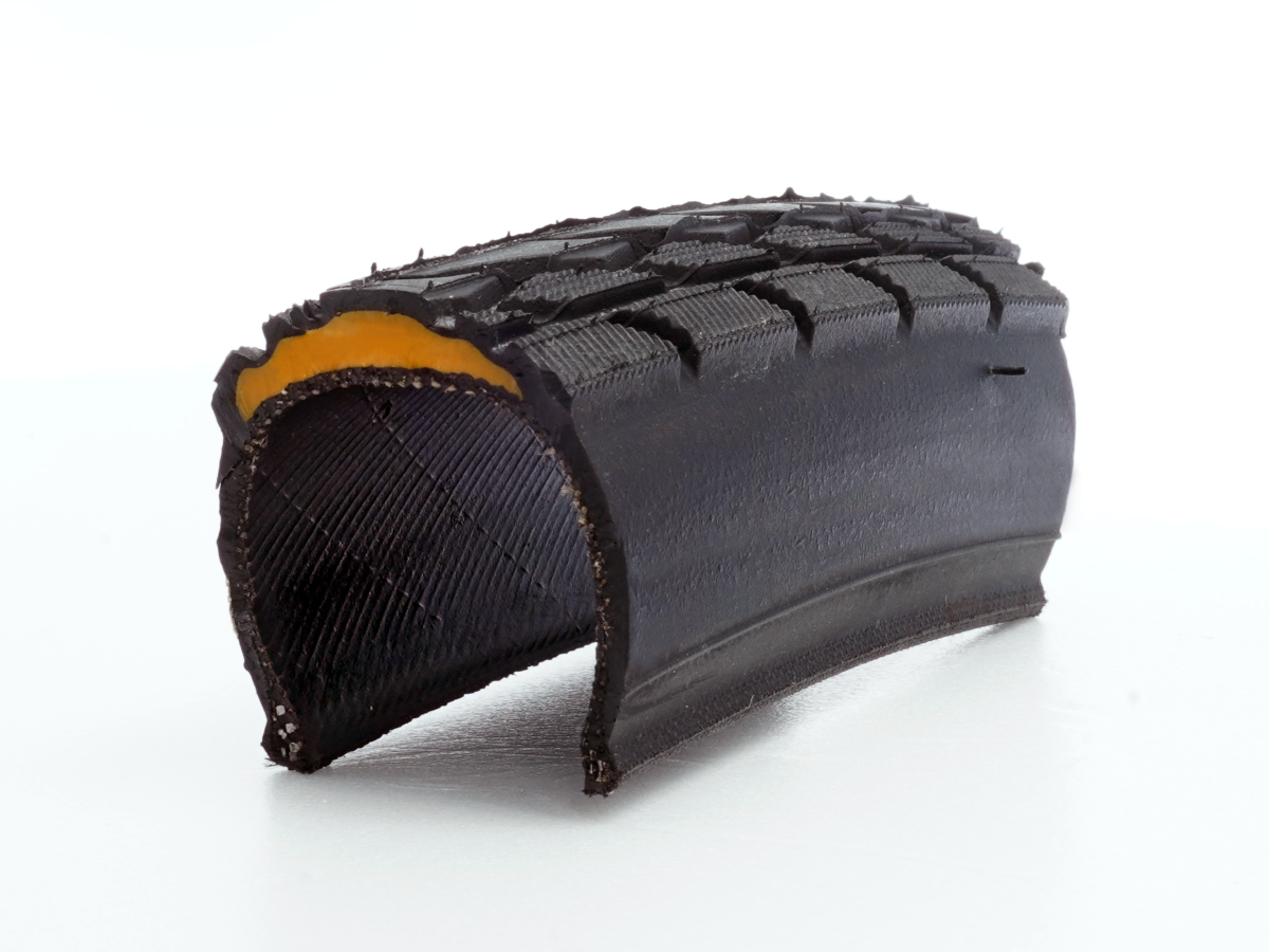 Panaracer TOUR GUARD PLUS 700×38c